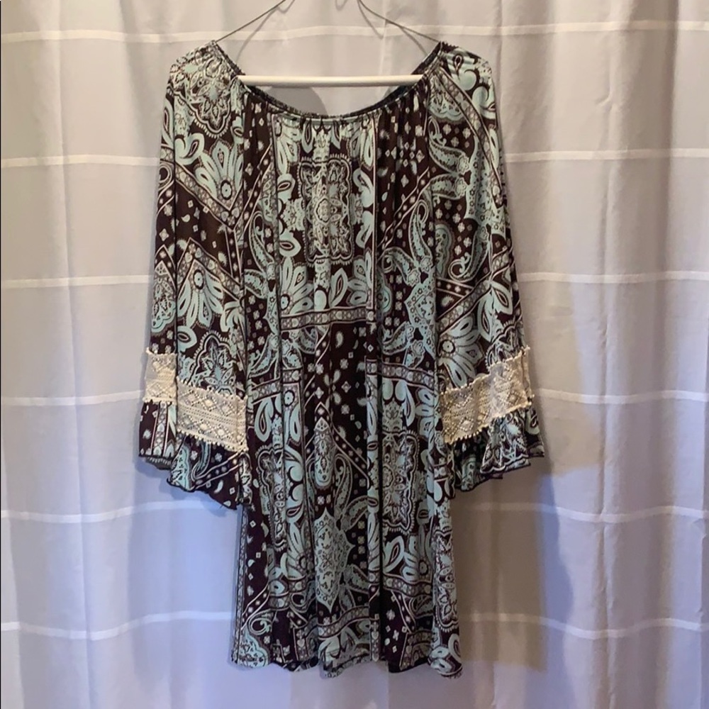Cute dress